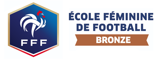 Label École Féminine de Football