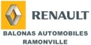 Renault Balonas