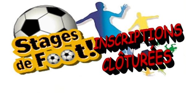 Création logo site stage 2021