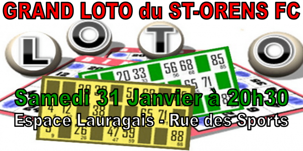 Création logo site loto_01-26