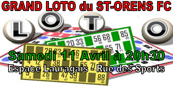 Création logo site loto_04-26