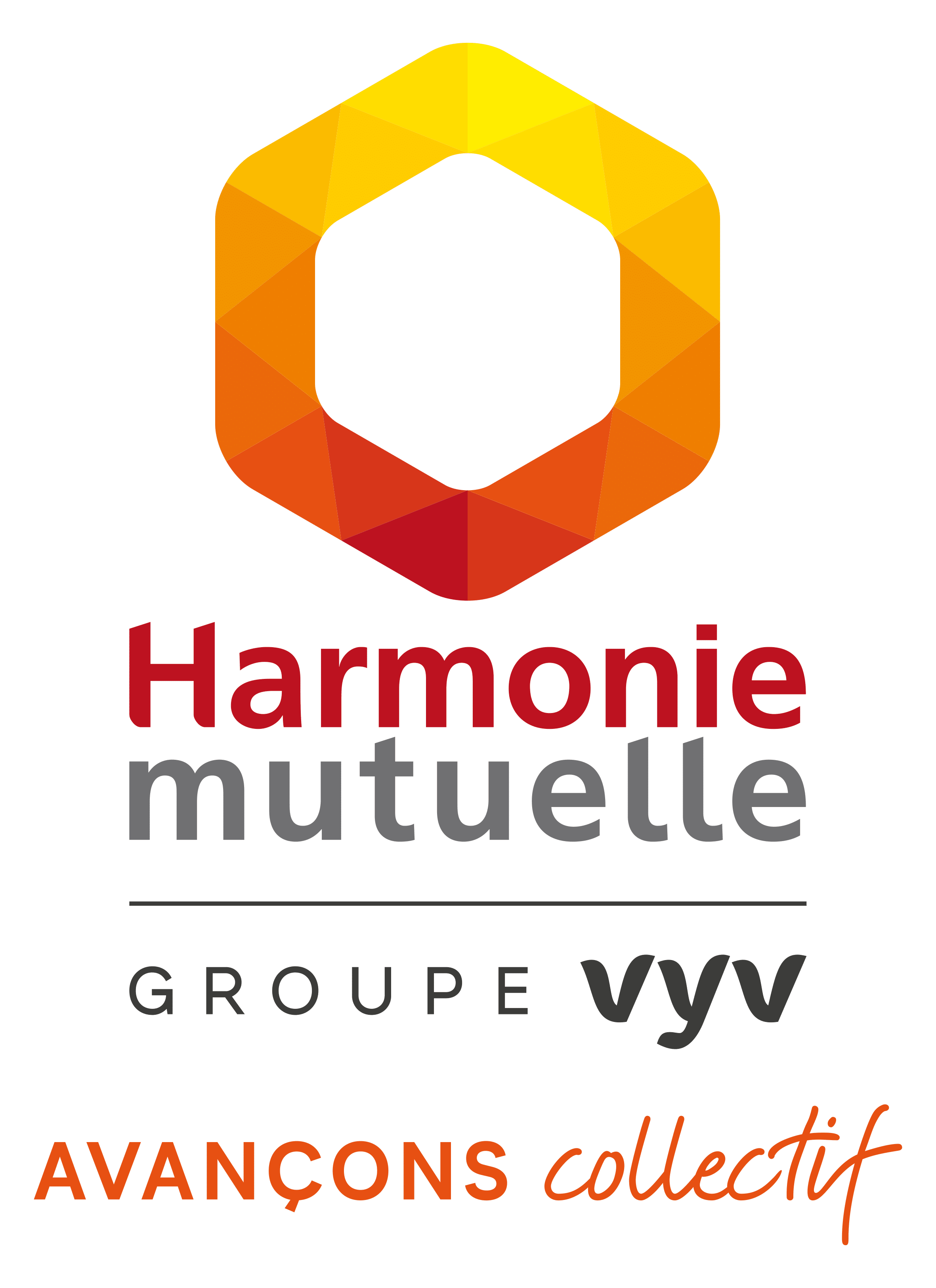 Harmonie Mutuelle