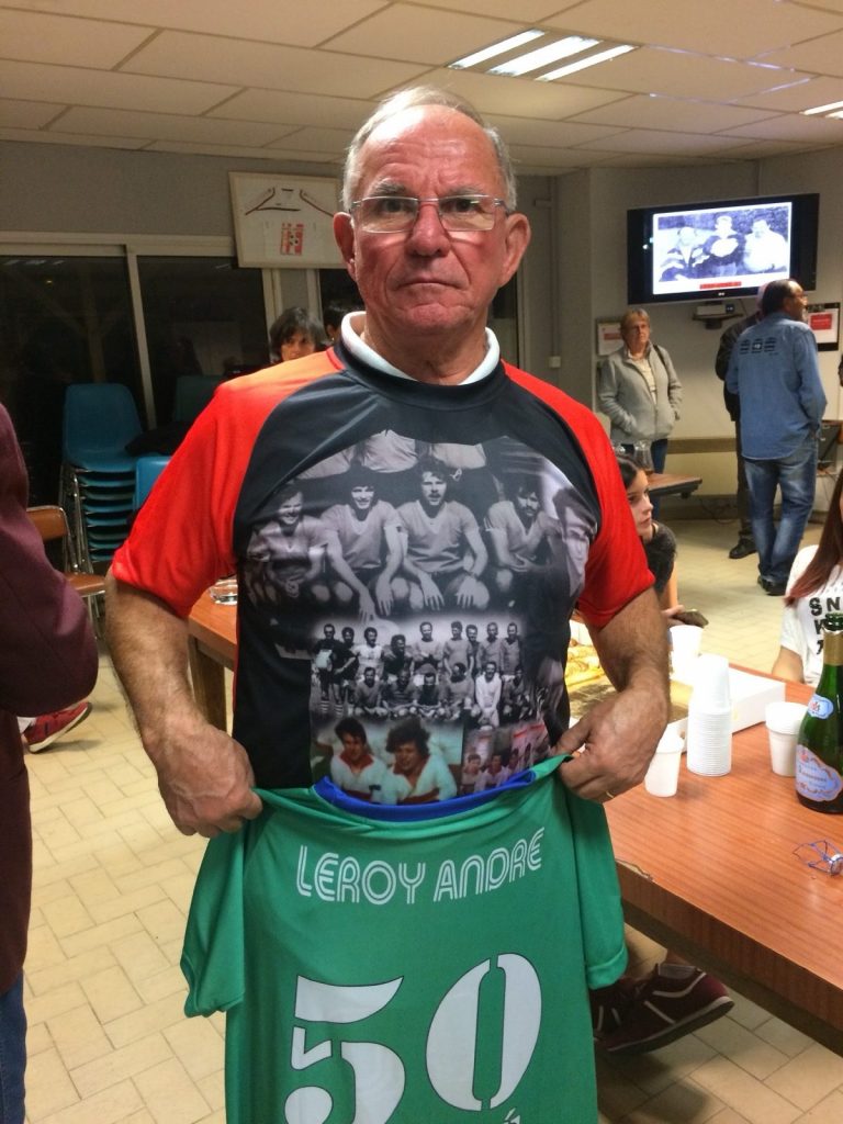Photo du club