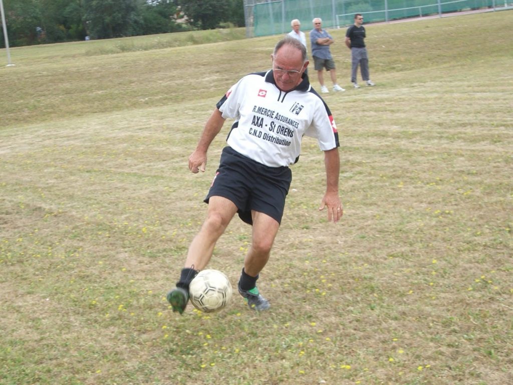 Photo du club