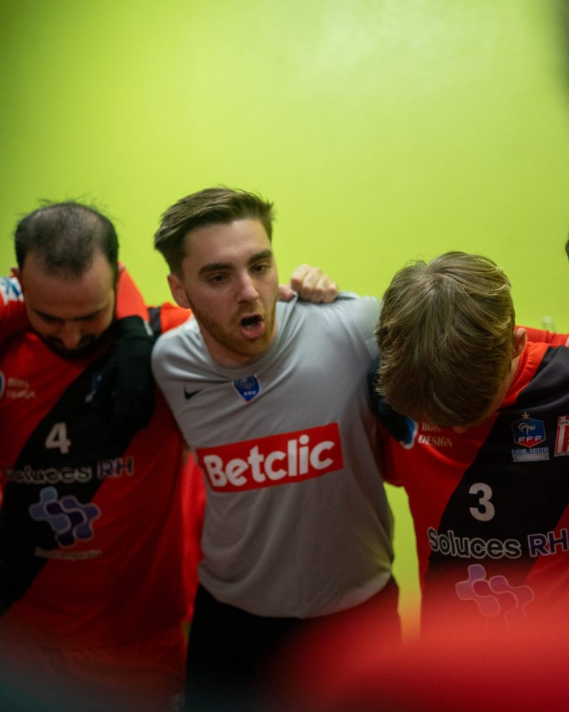 Photo du club