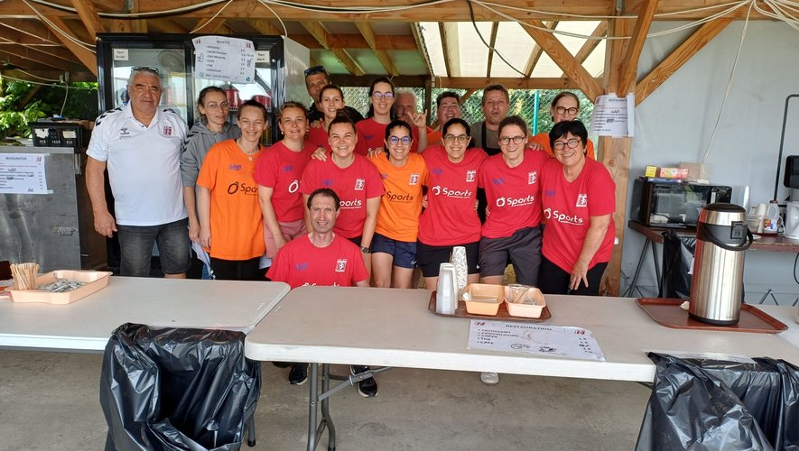 Photo du club