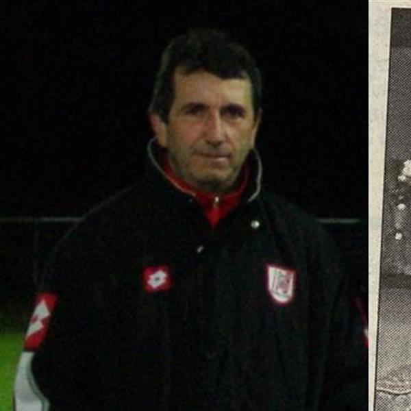 Christian Gimenez