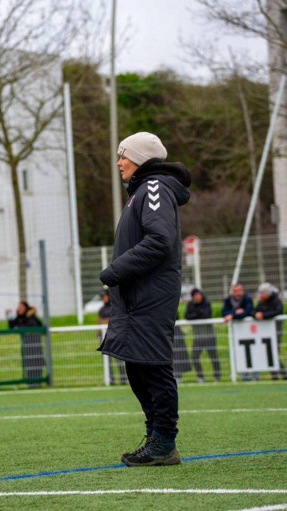 Photo du club