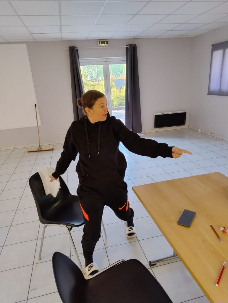 Photo du club