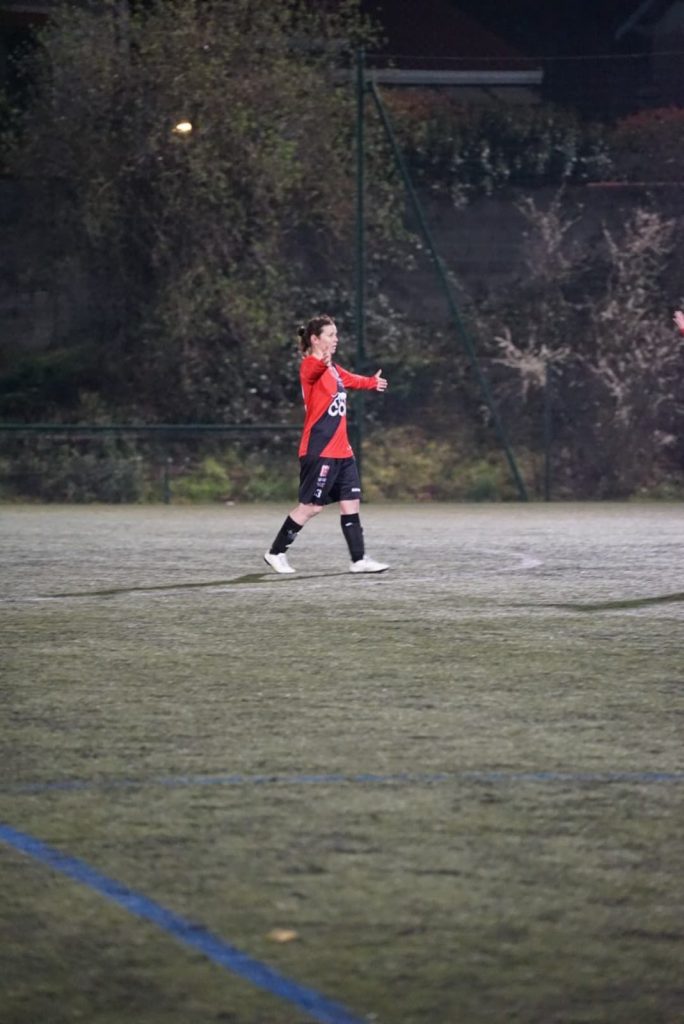 Photo du club