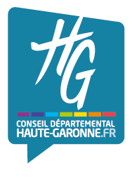 Logo CONSEIL DEPARTEMENTAL HG