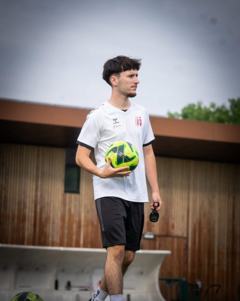 Photo du club