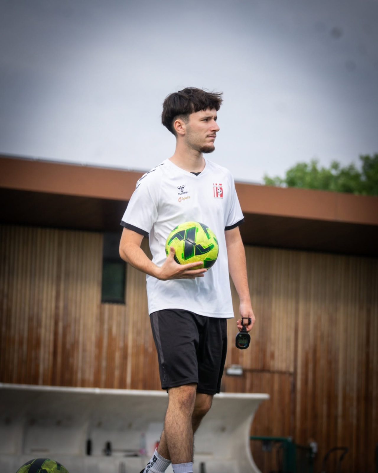 La formation du Saint-Orens FC : Quand les jeunes deviennent les piliers de demain