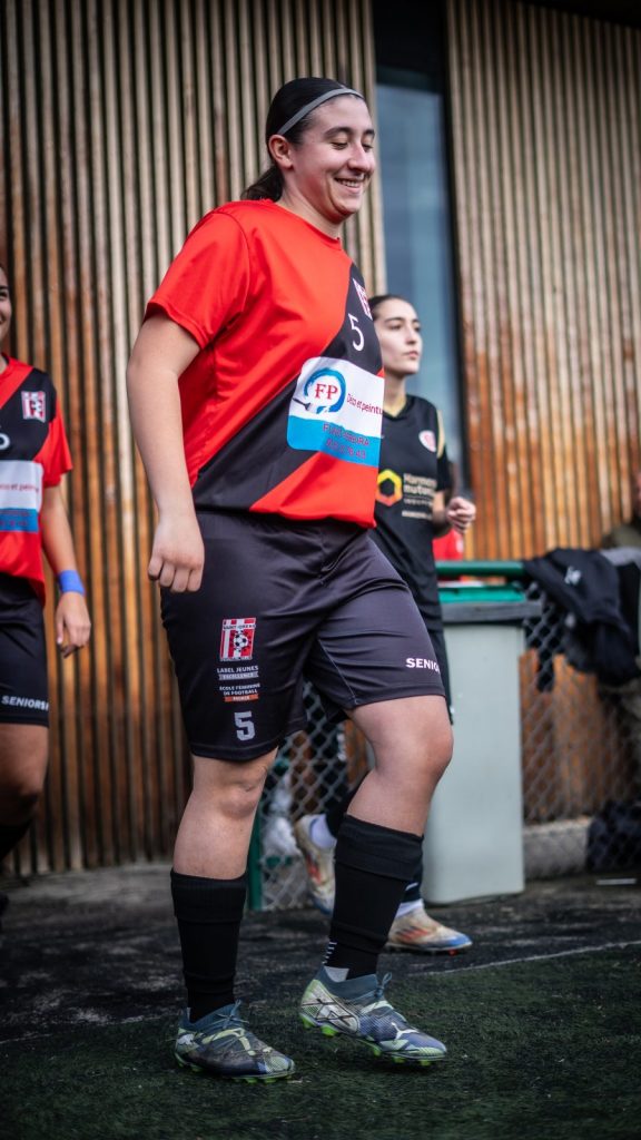 Photo du club