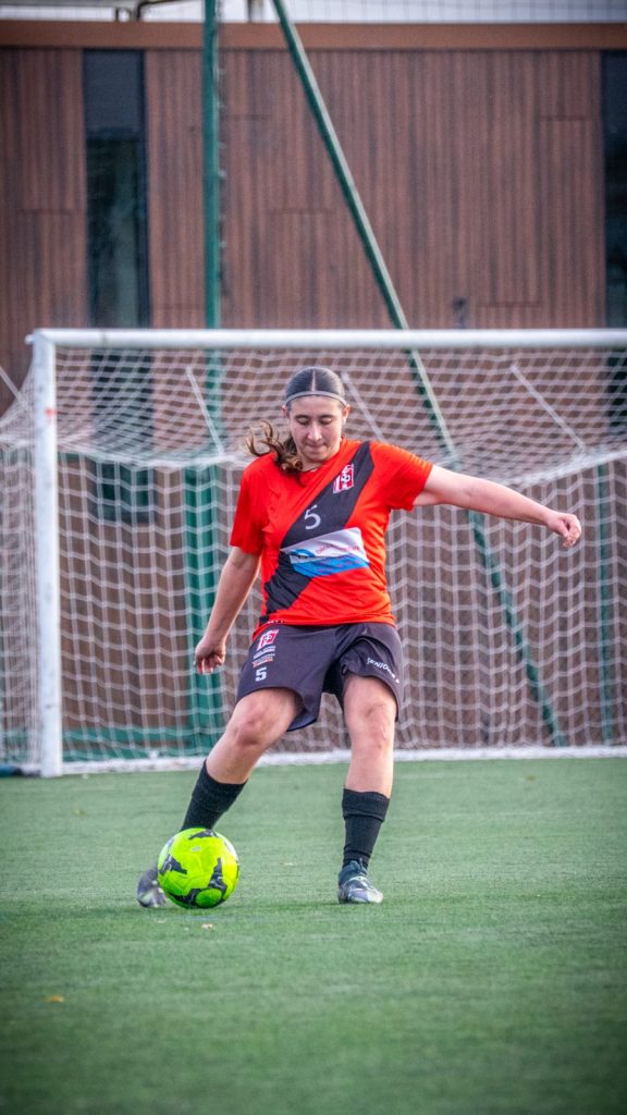 Photo du club