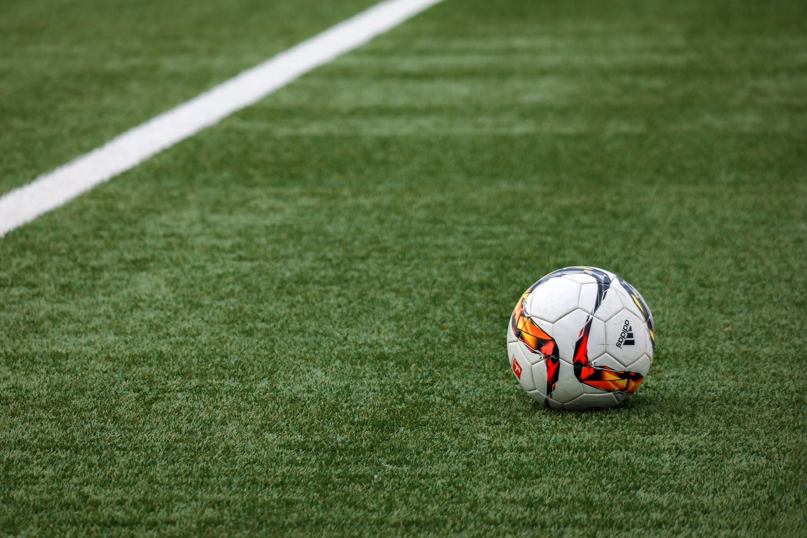 L’équipe U14 A du Saint-Orens FC