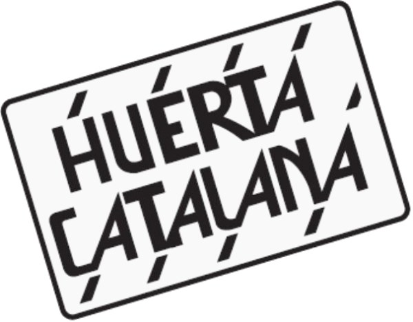 Logo HUERTA CATALANA