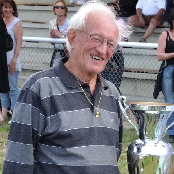 Jean Audol