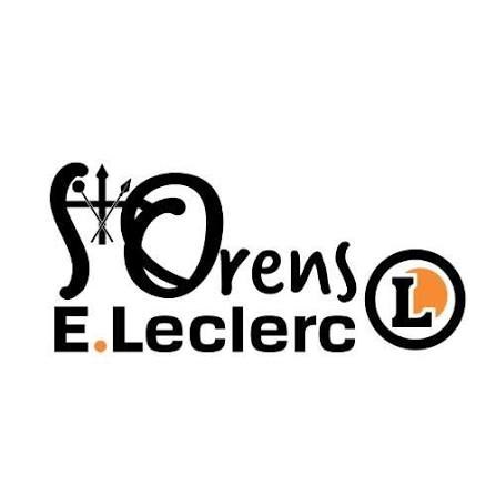 Logo LECLERC SAINT-ORENS