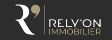 Logo RELY&rsquo;ON IMMOBILIER