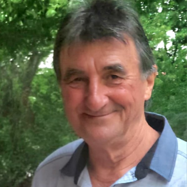 Moïse Vidal