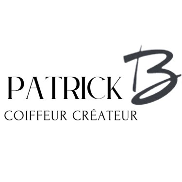 Logo PATRICK B