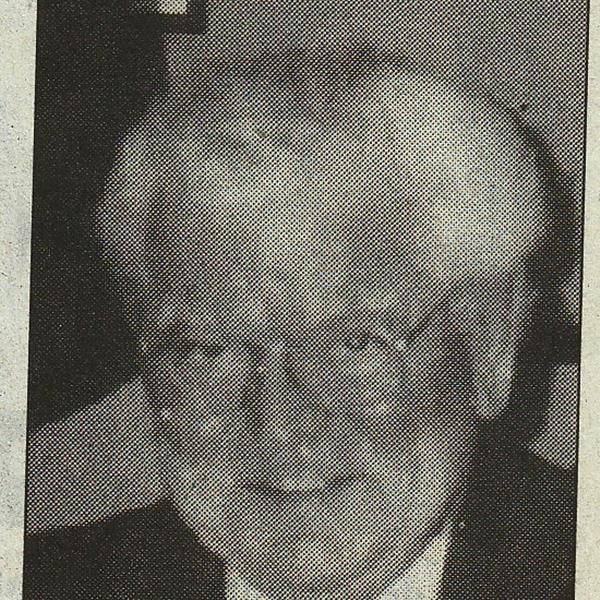 Raymond Madaule