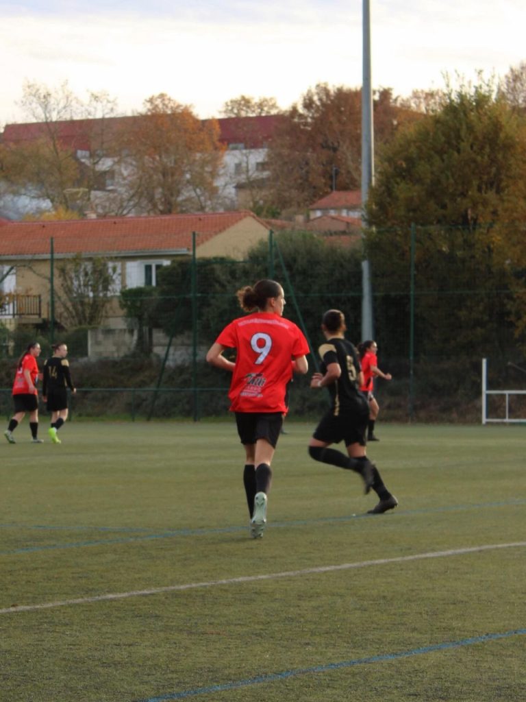 Photo du club