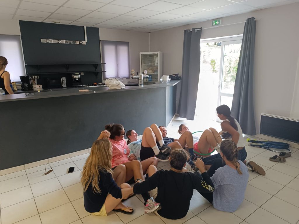 Photo du club