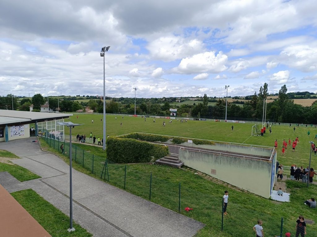 Photo du club