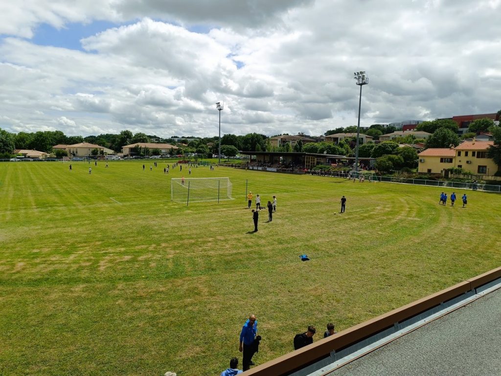 Photo du club