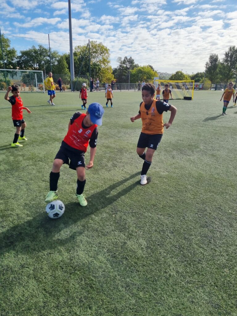 Photo du club