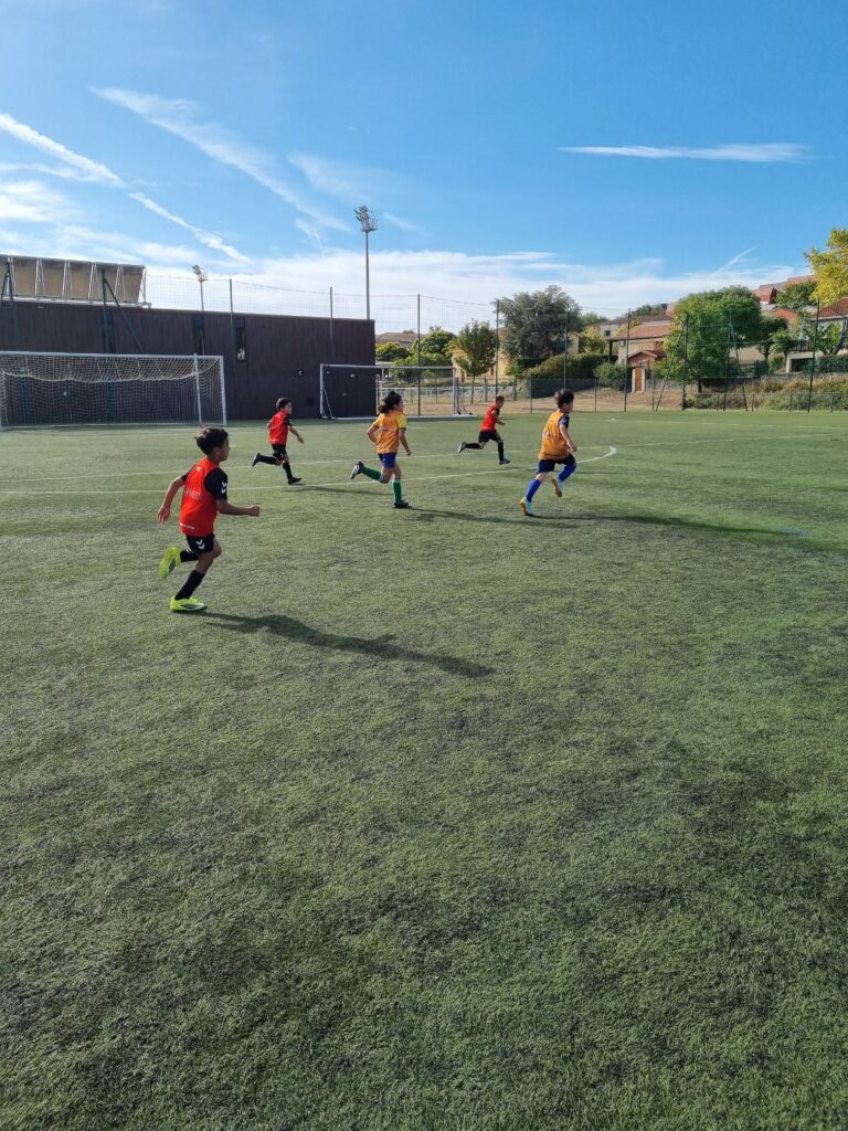 Photo du club