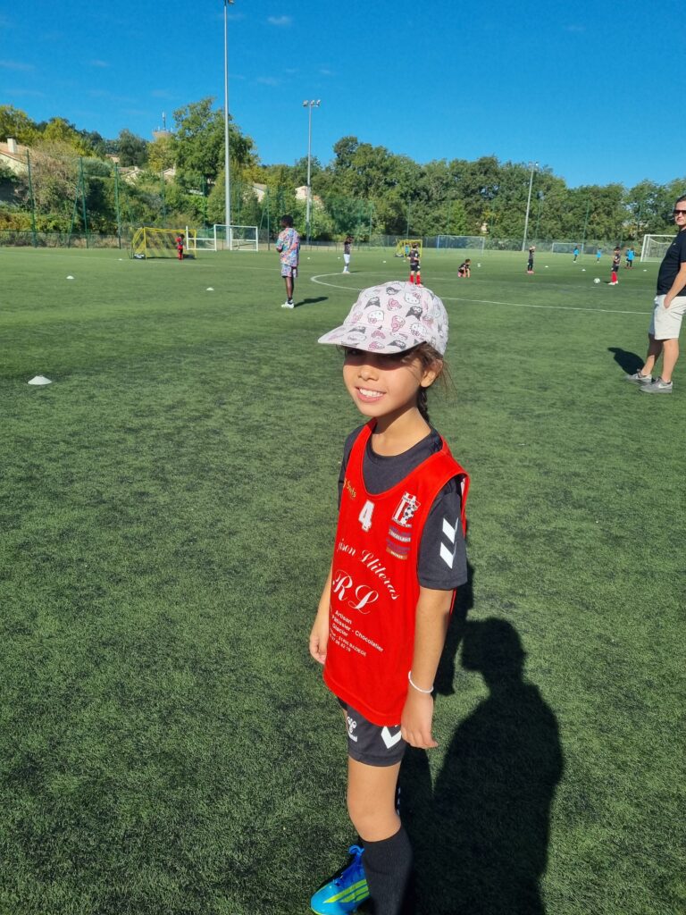 Photo du club