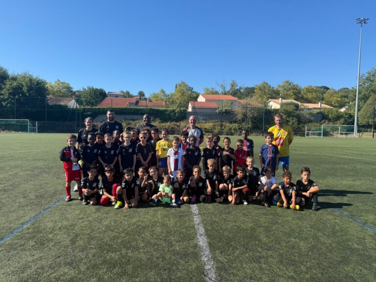 Photo du club