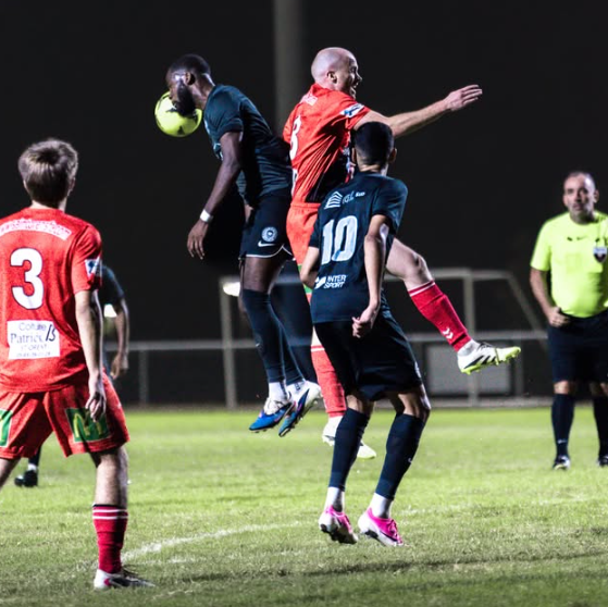 Photo du club