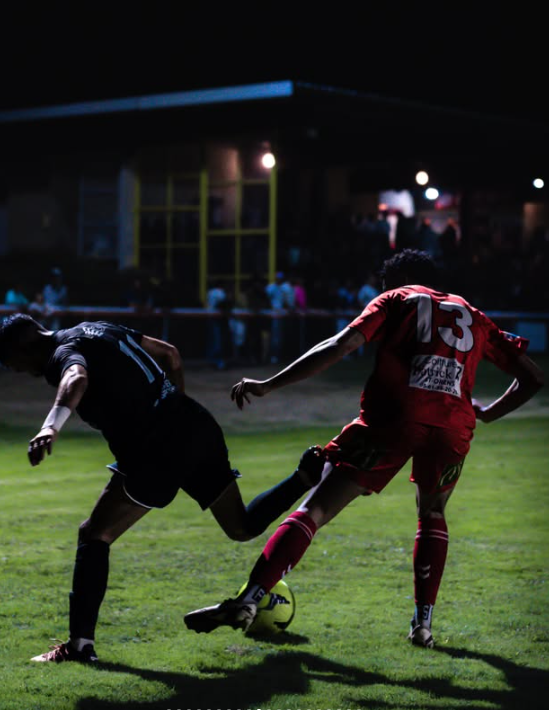 Photo du club