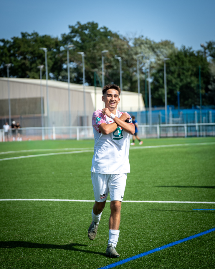 Photo du club