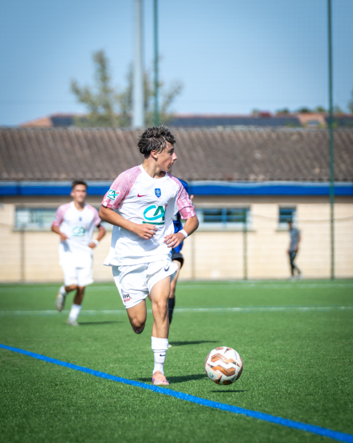 Photo du club