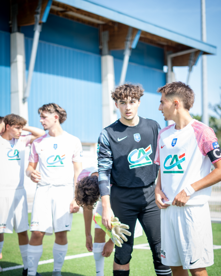 Photo du club