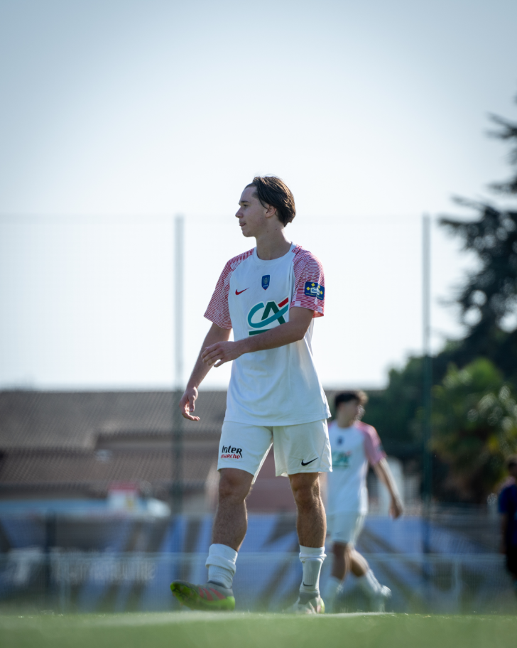 Photo du club