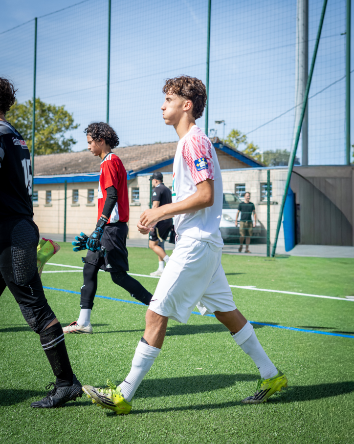 Photo du club