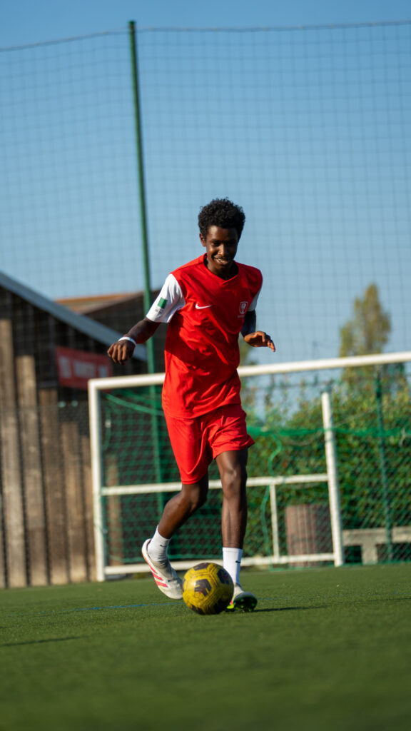 Photo du club