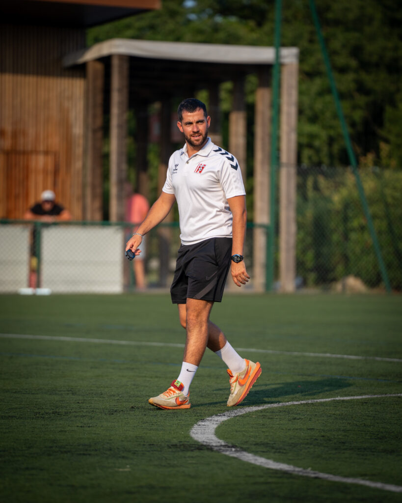 Photo du club