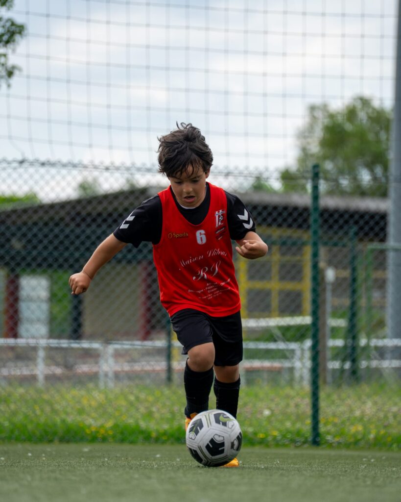 Photo du club