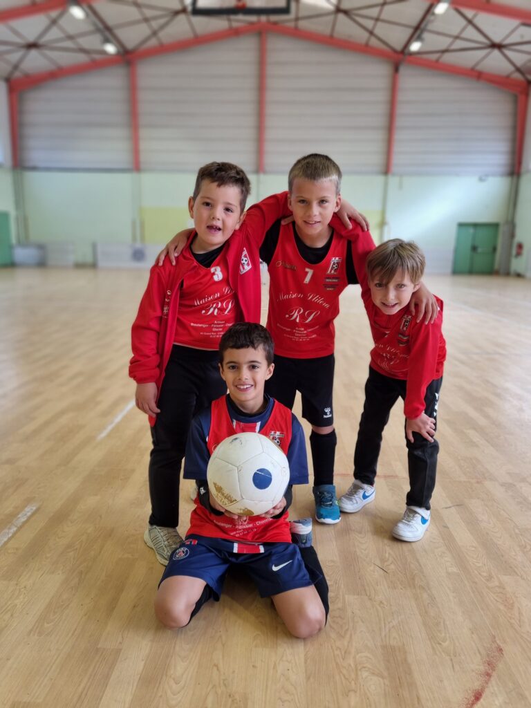 Photo du club