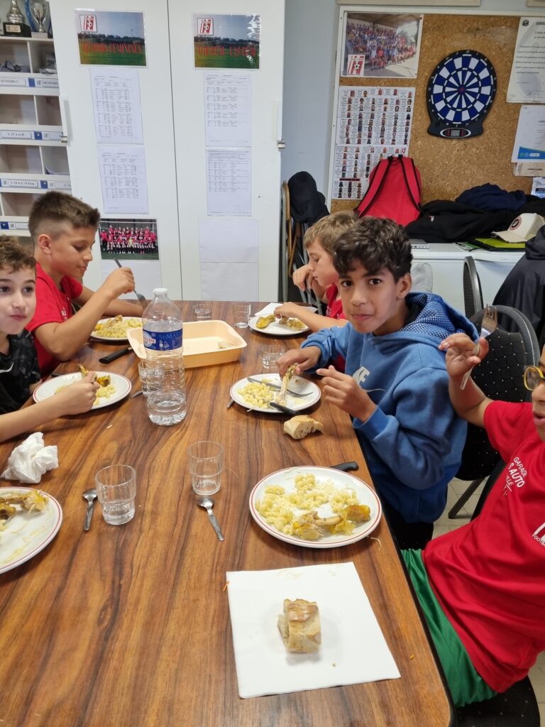 Photo du club