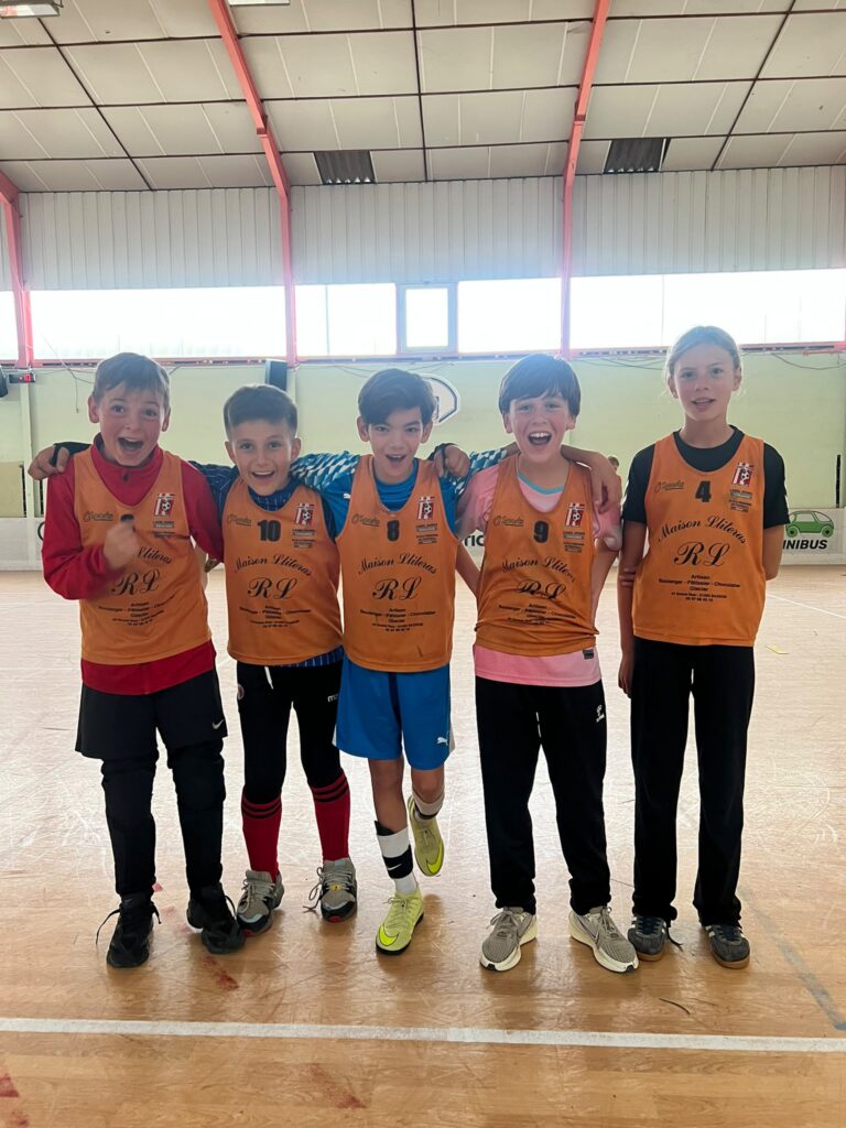 Photo du club