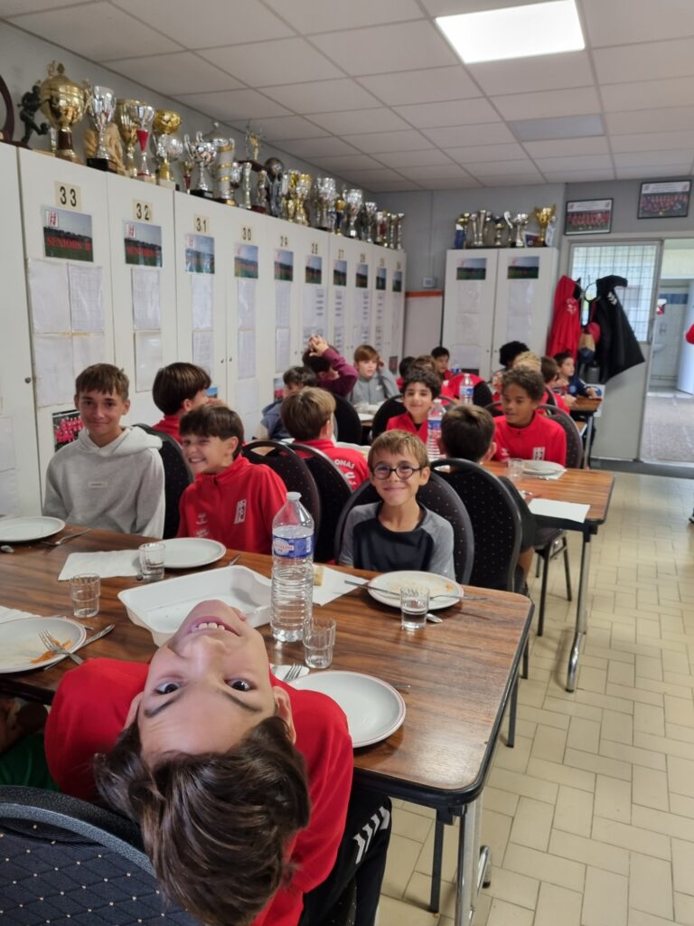 Photo du club