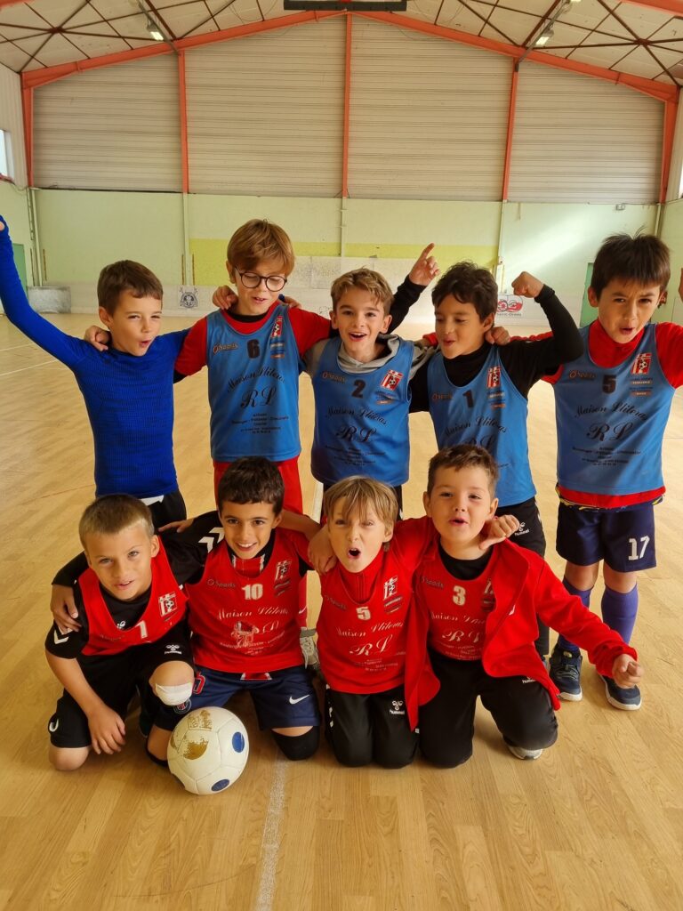 Photo du club
